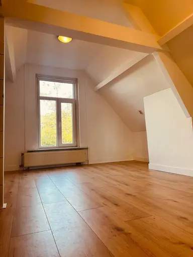15m2 studio te huur voor 847€/maand in Boergoensestraat, Rotterdam
