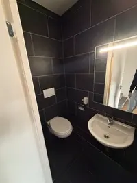 23m2 studio te huur voor 947€/maand in Amsterdam