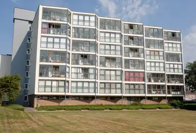 m2 Appartement te huur voor 640€/maand in Florijnruwe 36C, Maastricht