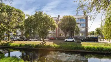 54m2 flat te huur voor 713.02€/maand in P. Werthweynstraat 35, Rijswijk