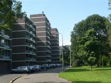 47m2 Appartement te huur voor 658.24€/maand in Kersengaarde 76, Voorburg