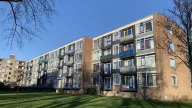 52m2 Appartement te huur voor 764.14€/maand in Barnsteenhorst 213, The Hague