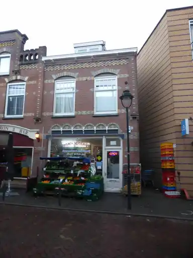 55m2 flat te huur voor 1215€/maand in Spoorstraat 49A, Hilversum