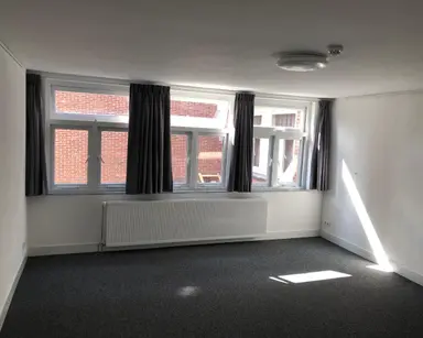 24m2 studio to rent for 745€/month in Gruttersdijk, Utrecht