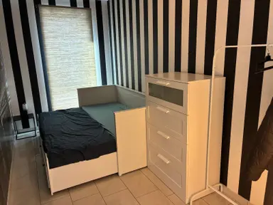 m2 Camera in affitto per 800€/mese a Raoul Wallenbergstraat, Amsterdam