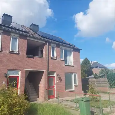 36m2 apartment to rent for 610.82€/month in Akkerwinde 23, Millingen aan de Rijn