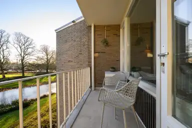81m2 apartment to rent for 2300€/month in Amersfoortsestraatweg 86, Naarden