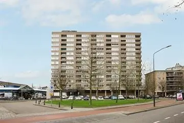 49m2 apartment to rent for 890€/month in Sweelinckplein 52, 's-Hertogenbosch