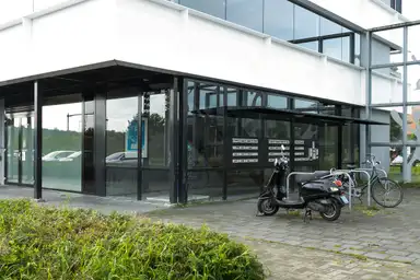 m2 Flat zur Miete für 713.02€/Monat in Warmondstraat 90, Tilburg