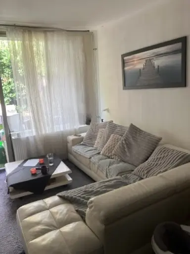 55μ² Διαμέρισμα προς ενοικίαση για 764.14€/μήνα σε Korvelplein 169, Tilburg