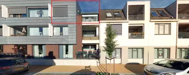 78m2 flat to rent for 713.02€/month in Doctor Mollerstraat 71, Dongen