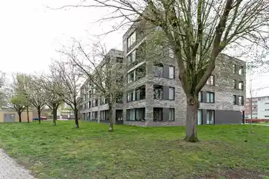 35μ² Διαμέρισμα προς ενοικίαση για 900.7€/μήνα σε Petrus Canisiusstraat 70-05, Tilburg