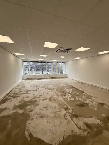 92m2 Appartement te huur voor 1595€/maand in Weena 87, Rotterdam