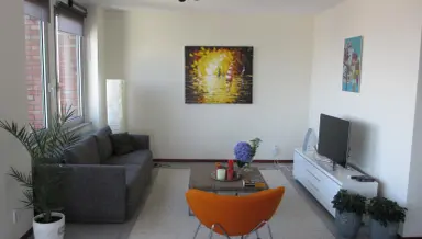 108m2 flat te huur voor 1650€/maand in Botersloot 495, Rotterdam