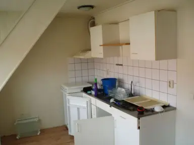 15m2 Chambre à louer pour 495€/mois à Jan Lievensstraat, Leeuwarden