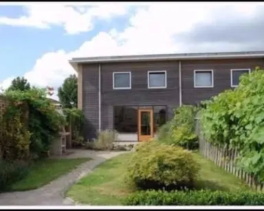 12m2 Camera in affitto per 658€/mese a Kantershofstraat, Amsterdam
