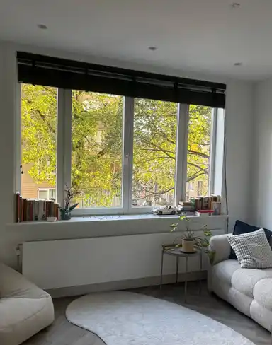 10m2 Camera in affitto per 1233€/mese a Javastraat, Amsterdam