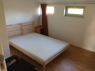 12m2 Camera in affitto per 700€/mese a Leenhofstraat, Amsterdam