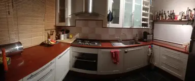 14m2 Camera in affitto per 950€/mese a Hofgeest, Amsterdam