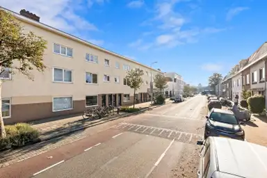 81m2 apartment to rent for 1995€/month in Laan van Nieuw-Guinea, Utrecht