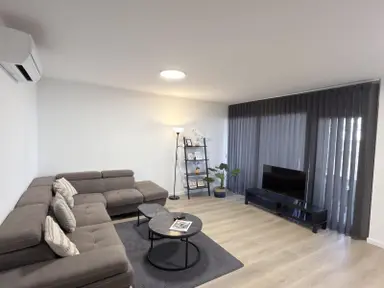 58m2 Appartamento in affitto per 1700€/mese a Gerdesstraat, Wageningen