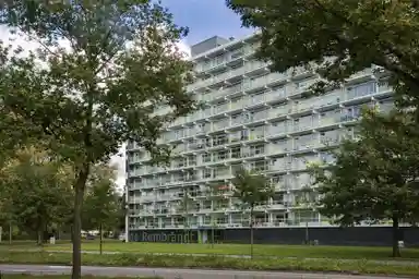 65m2 apartment to rent for 932.93€/month in Monteverdilaan 144, Zwolle