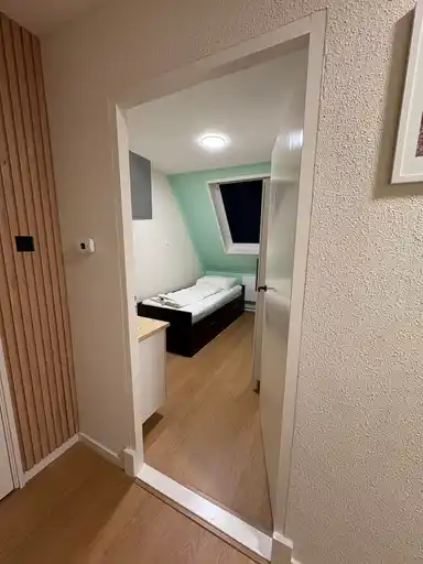 8m2 Kamer te huur voor 350€/maand in Spaarbankstraat, Kampen