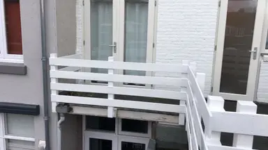 25m2 monolocale in affitto per 795€/mese a Duvenvoordestraat, Haarlem