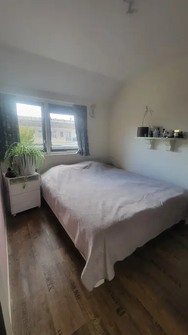 12m2 room to rent for 525€/month in Torreslaan, Utrecht