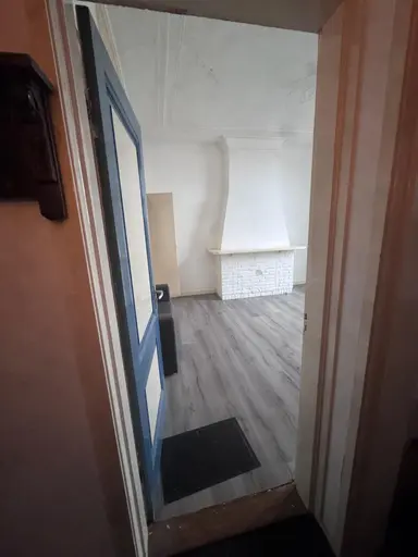 18m2 room to rent for 572€/month in Korte Davostraat, Deventer
