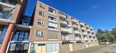50m2 apartment to rent for 490.5€/month in Eiland, Leerdam