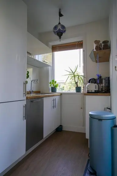m2 apartment to rent for 825€/month in Groningen