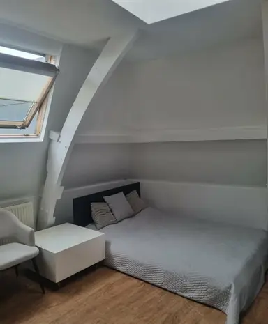 23m2 studio à louer pour 800€/mois à Achterstraatje, Veenendaal