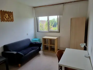 15m2 room to rent for 599€/month in Remmerdenplein, Amsterdam