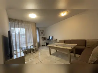 80μ² Διαμέρισμα προς ενοικίαση για 638€/μήνα σε Wiborgeiland, Amsterdam