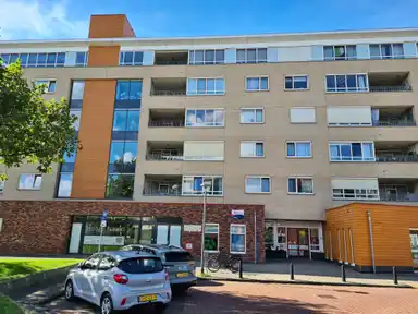 57m2 Appartement te huur voor 1351.63€/maand in Hastastraat 22, Naaldwijk