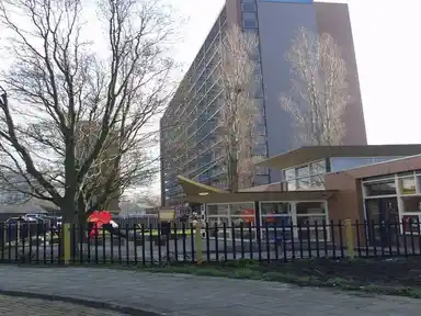 92m2 Appartement te huur voor 768.26€/maand in Hendersonstraat 193, Rijswijk