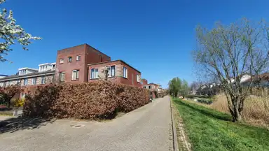 88m2 house to rent for 1695€/month in Winstongaarde, Amersfoort