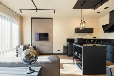 62m2 flat te huur voor 2750€/maand in Gaudikade, Hoofddorp