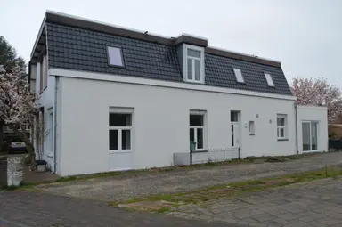 118m2 house to rent for 1750€/month in Oude Kleefsebaan 35, Berg en Dal