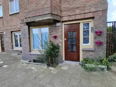 49m2 apartment to rent for 1228€/month in Amstelkade, Amsterdam