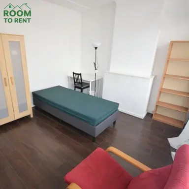 m2 Kamer te huur voor 900€/maand in Heeswijkstraat 5, Voorburg