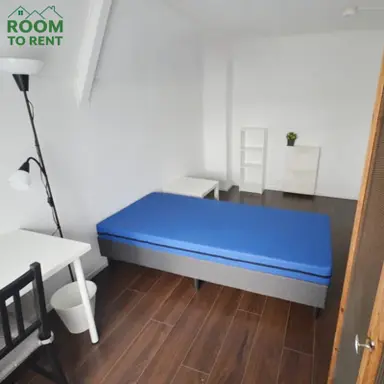 m2 room to rent for 850€/month in Heeswijkstraat 9, Voorburg