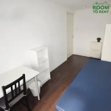 m2 room to rent for 850€/month in Heeswijkstraat 7, Voorburg