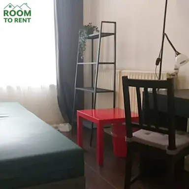 m2 room to rent for 800€/month in Heeswijkstraat, Voorburg