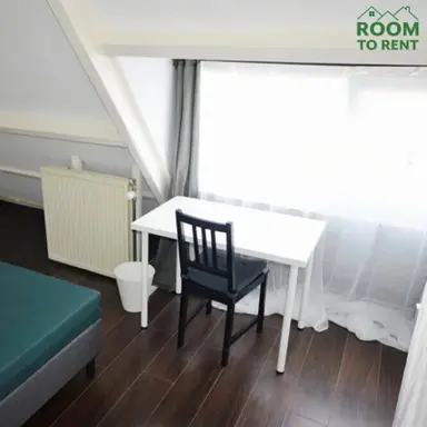 m2 room to rent for 850€/month in Heeswijkstraat, Voorburg