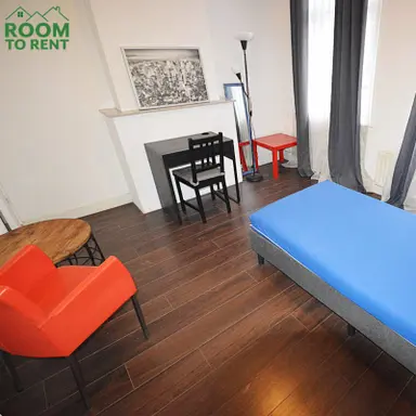 m2 room to rent for 800€/month in Heeswijkstraat, Voorburg