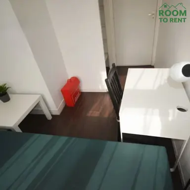 m2 room to rent for 800€/month in Heeswijkstraat, Voorburg