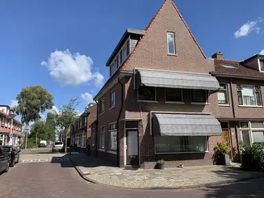 154m2 house to rent for 2950€/month in Sumatrastraat 189, Leiden
