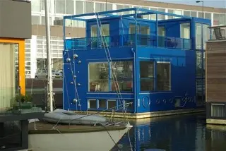 70m2 studio te huur voor 1250€/maand in Amsterdam